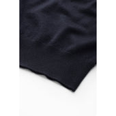 Navy Rollneck