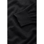 Black Rollneck