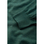 Forest Green Rollneck
