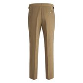 Vintage Gold Contemporary Trousers