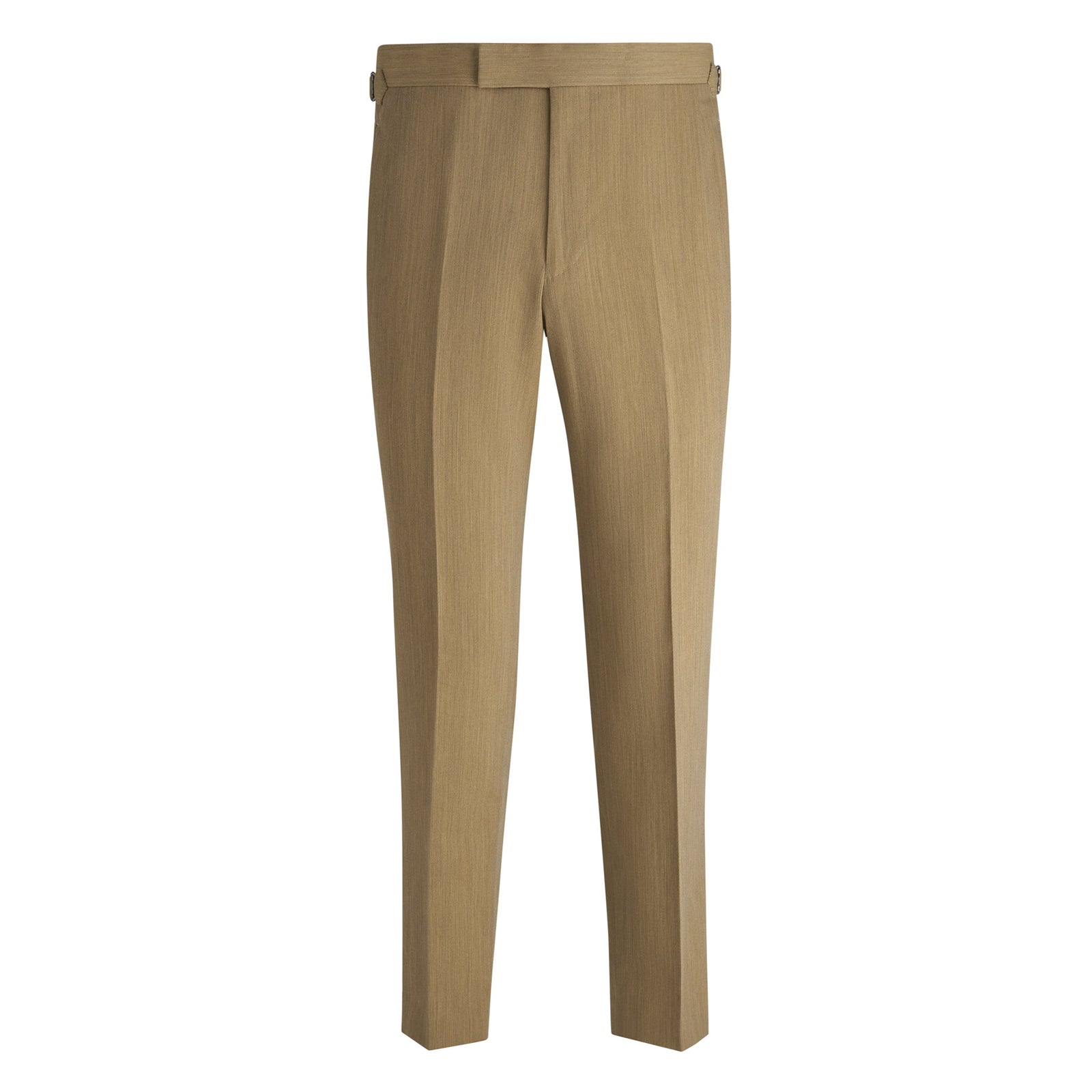 Vintage Gold Contemporary Trousers