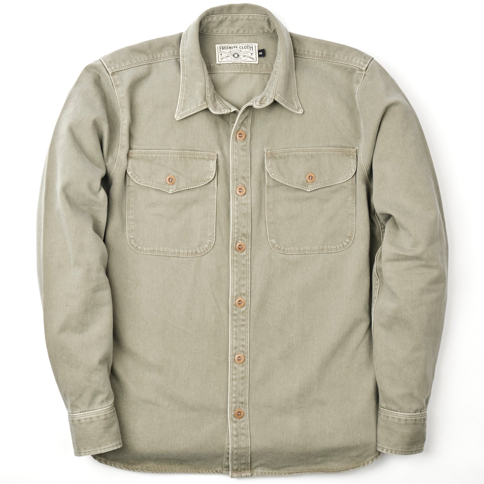 Utility Olive