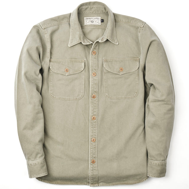 Utility Olive