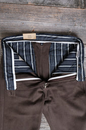 Duster Pant