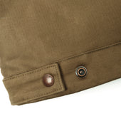 Mariner Heavy Jacket