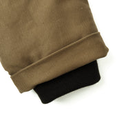 Mariner Heavy Jacket