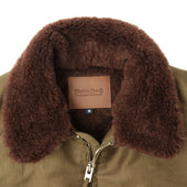 Mariner Heavy Jacket