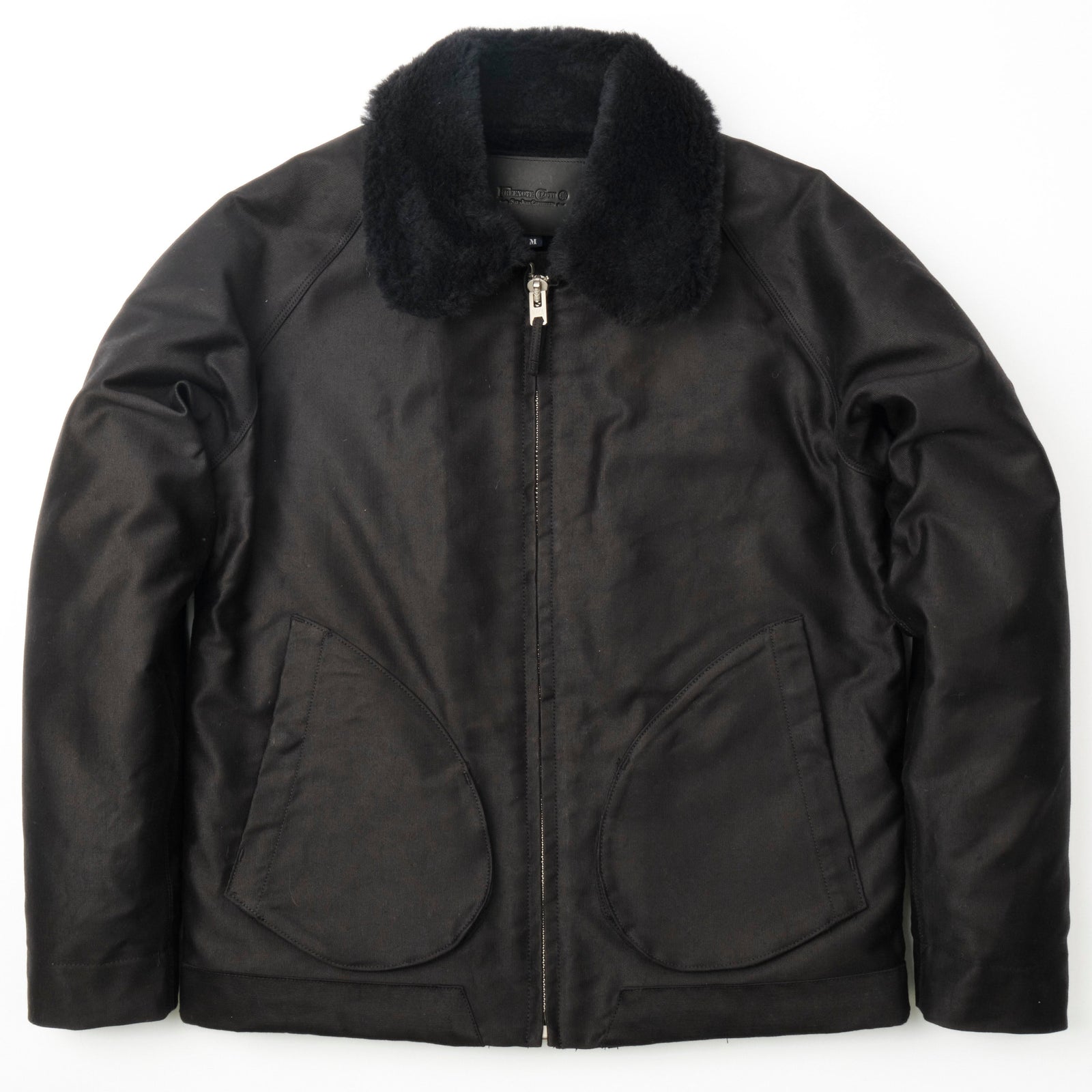 Mariner Heavy Jacket