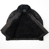 Mariner Heavy Jacket