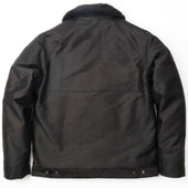 Mariner Heavy Jacket
