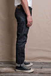 Rios Raw 17 Ounce Indigo Denim