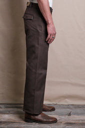 Duster Pant