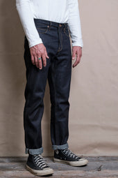 Rios 14.50 Ounce Kaihara Denim