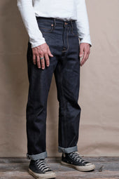 Trabuco Classic Straight 14 50 Ounce Kaihara