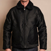 Mariner Heavy Jacket