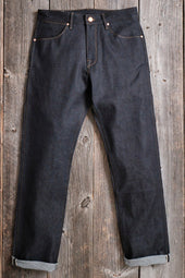 Wilkes Western 14 50 Ounce Kaihara