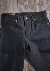 Wilkes Western 14 50 Ounce Kaihara Limited Edition