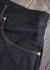 Wilkes Western 14 50 Ounce Kaihara Limited Edition