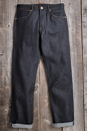 Wilkes Western 14 50 Ounce Kaihara Limited Edition