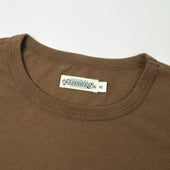 9 Ounce Pocket T-Shirt Cedar