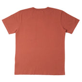 9 Ounce Pocket T-Shirt Picante