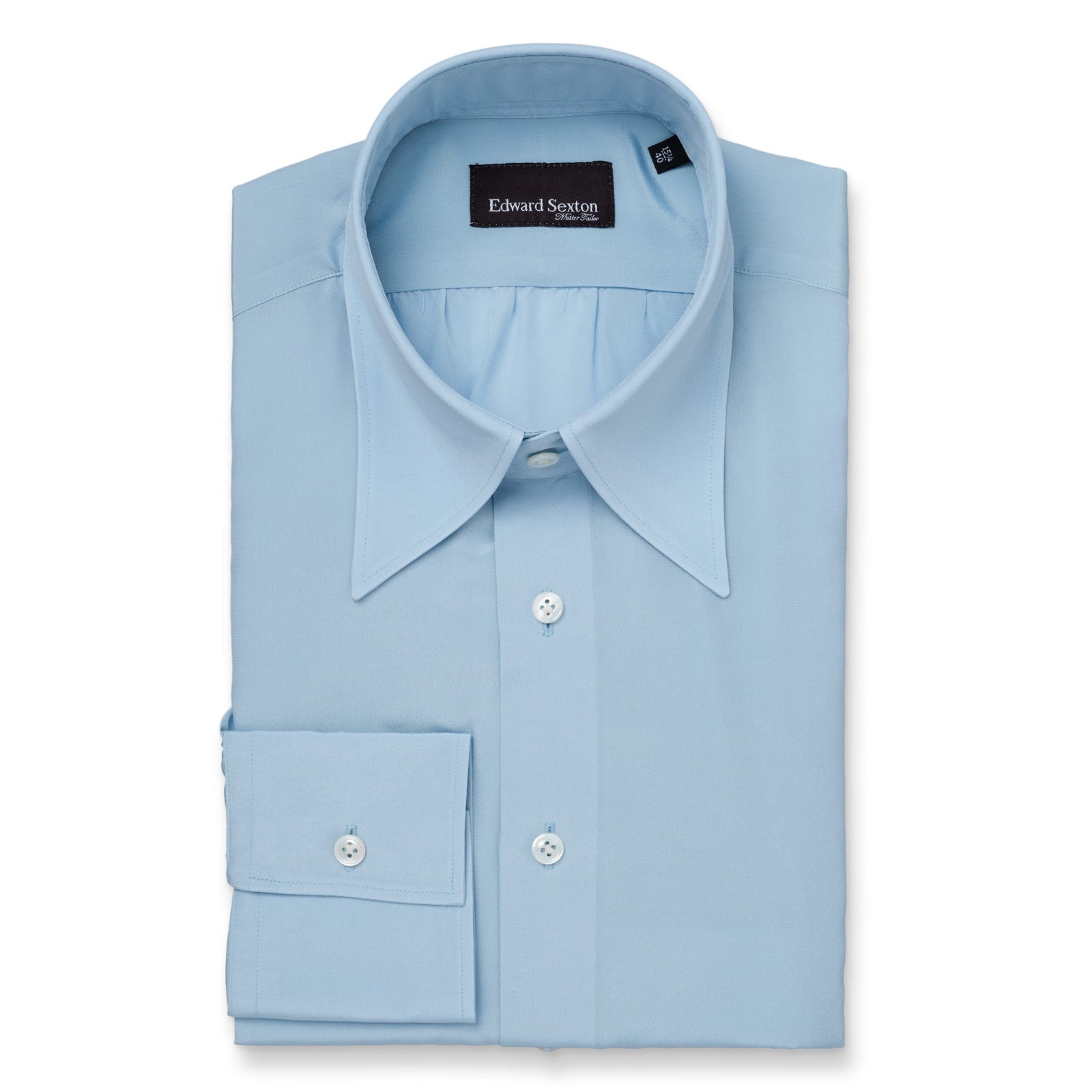 Silk Shirt