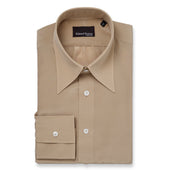Sand Silk Shirt