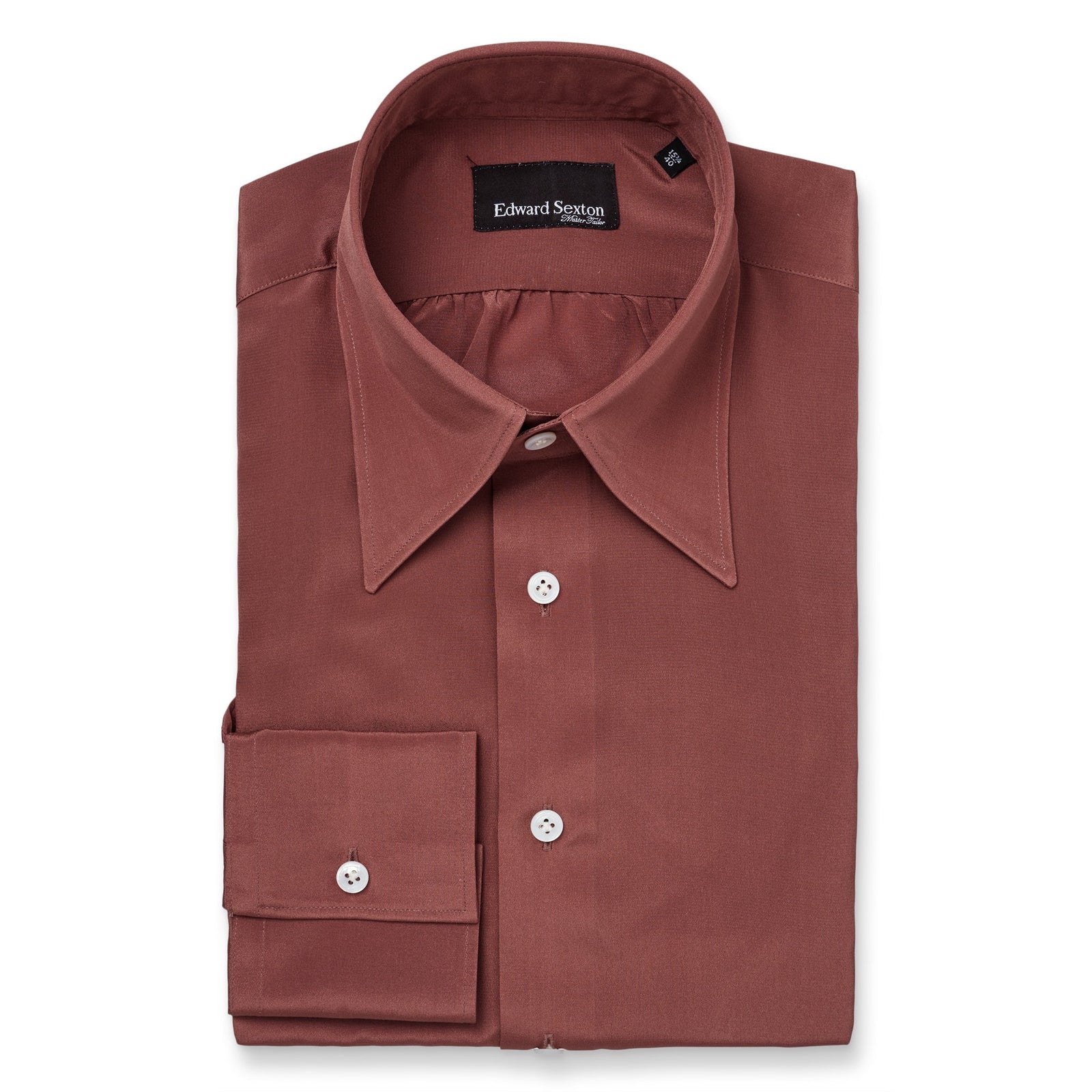 Silk Shirt