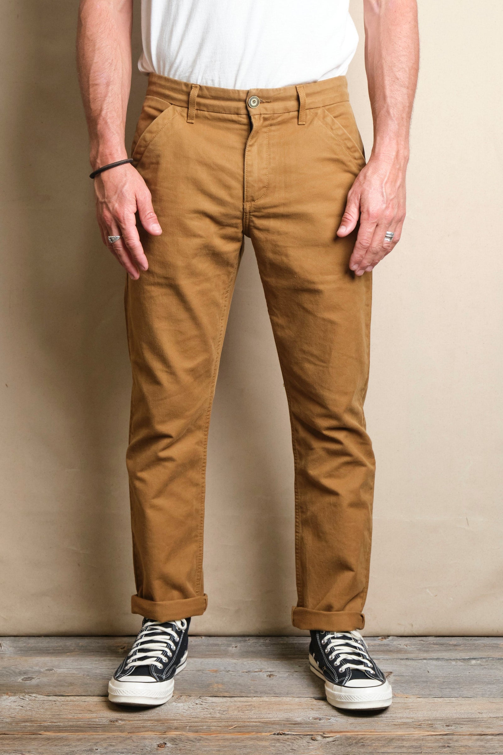 Workers Chino Slim Fit