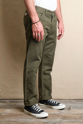 Workers Chino Slim Fit