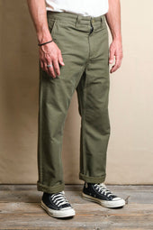 Deck Pant