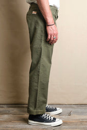 Deck Pant