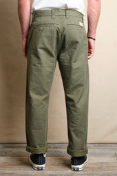 Deck Pant