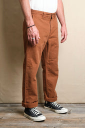 Deck Pant 14 Ounce Slub