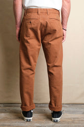 Deck Pant 14 Ounce Slub