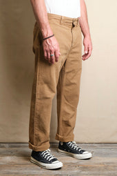 Deck Pant 14 Ounce Slub