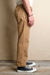 Deck Pant 14 Ounce Slub