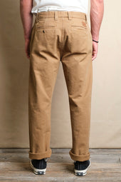 Deck Pant 14 Ounce Slub