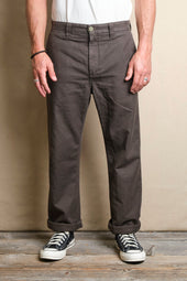 Deck Pant Bark
