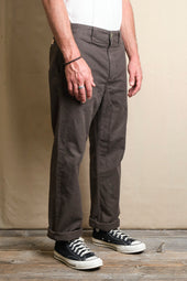 Deck Pant Bark