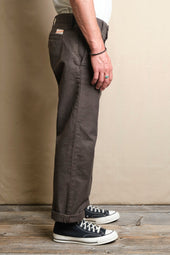 Deck Pant Bark