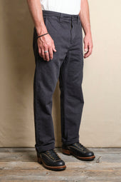Deck Pant 14 Ounce Slub