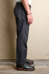 Deck Pant 14 Ounce Slub