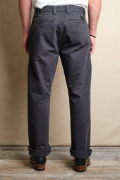 Deck Pant 14 Ounce Slub