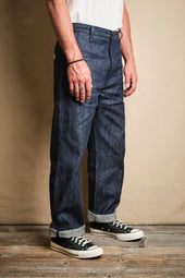 Ortega Pant 13 Ounce