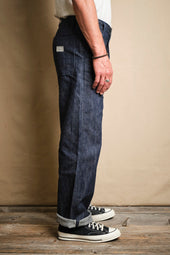 Ortega Pant 13 Ounce