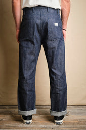 Ortega Pant 13 Ounce