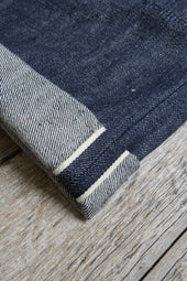 Ortega Pant 13 Ounce