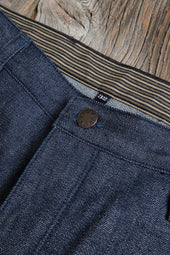 Ortega Pant 13 Ounce