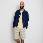 Relaxed Short Tapestry